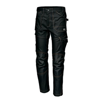 Pantalon Sir Safety Gemini mc2041