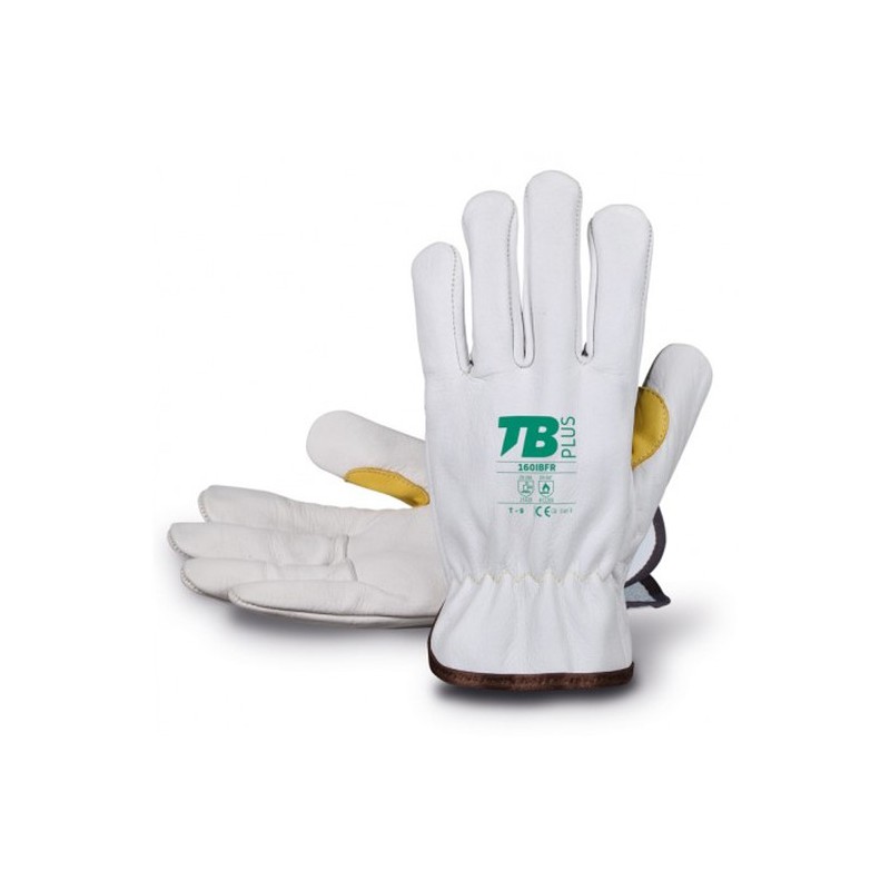 Guante tomas bodero 160ibrf