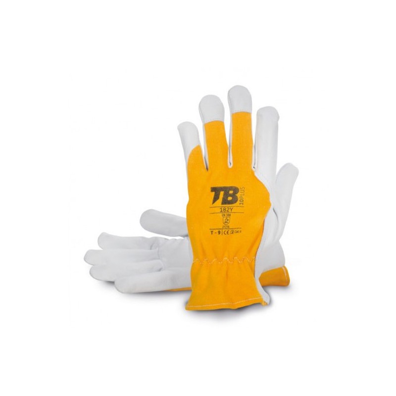 Guante tomas bodero 182y