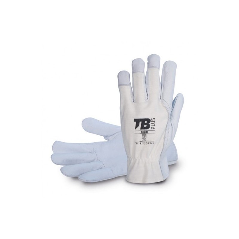 Guante tomas bodero 182ib