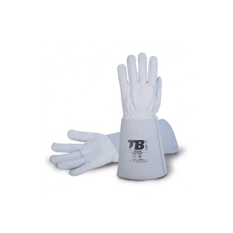 Guante tomas bodero 185iml