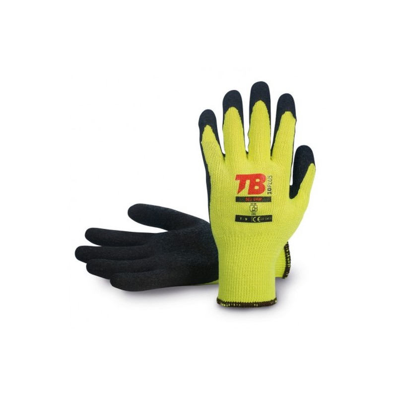 Guante tomas bodero 302 grip