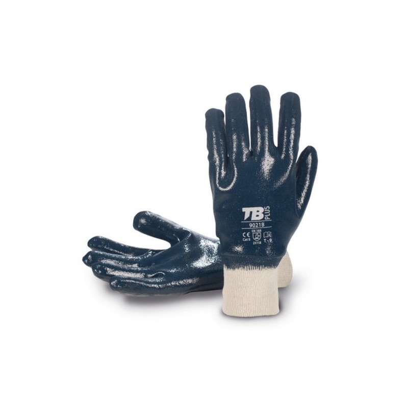 Guante tomas bodero 9021b