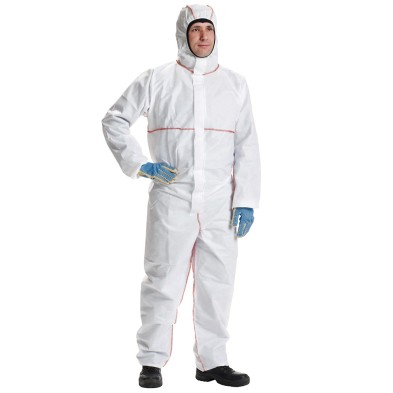 Buzo Desechable Dupont Proshield 20 Sfr
