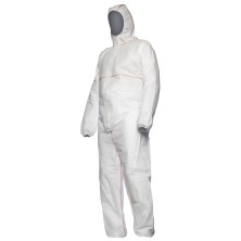 buzo desechable dupont proshield 20 sfr 