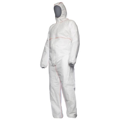Buzo Desechable Dupont Proshield 20 Sfr