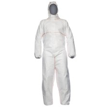 buzo desechable dupont proshield 20 sfr 