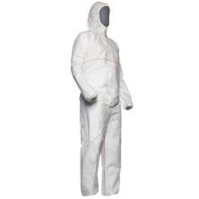 buzo desechable dupont proshield 20 sfr 