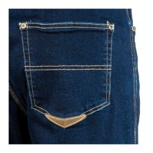 PANTALON VAQUERO COFRA ASTORGA V494