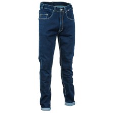 Venta de PANTALON VAQUERO COFRA ASTORGA V494