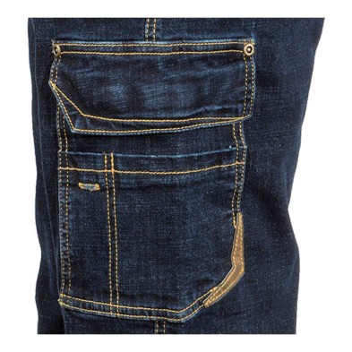 Jeans Cofra Cabries V495 Prolaboral
