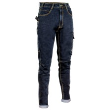 PANTALON COFRA CABRIES V495