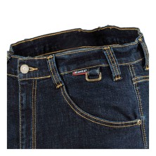 PANTALON VAQUERO COFRA QUARTEIRA V496