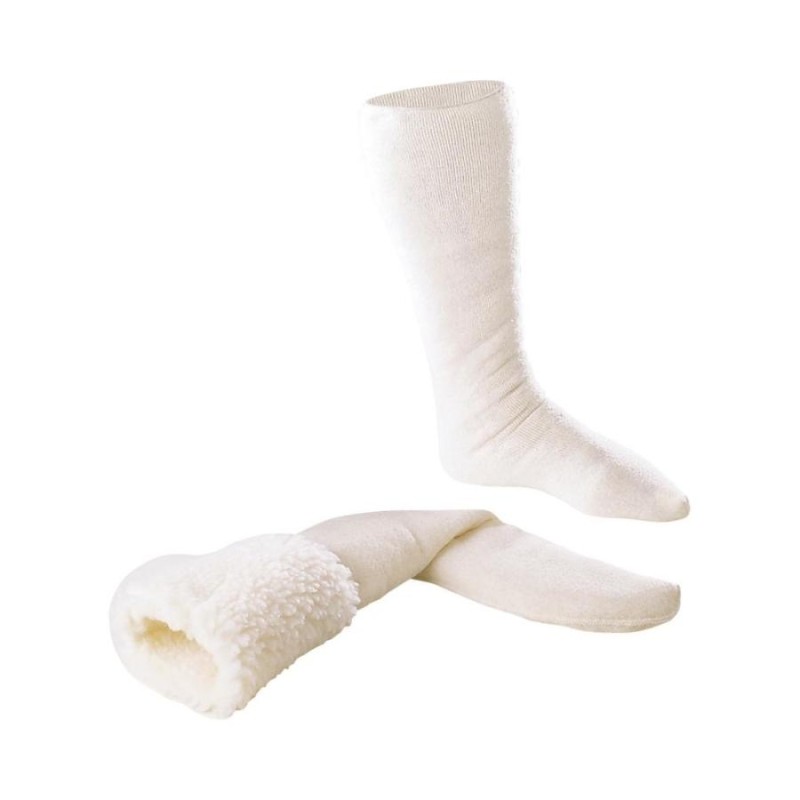 Calcetines botas delta plus chaussett