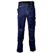 PANTALON VAQUERO COFRA TOUGH V225