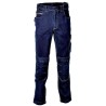 Pantalon vaquero cofra tough v225