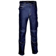 Venta de PANTALON VAQUERO COFRA DURABLE V224