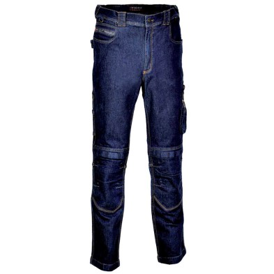 Pantalon Cofra Durable v224