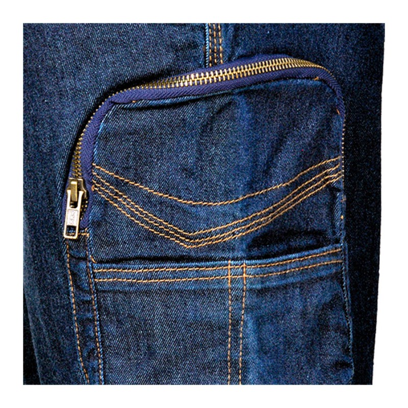 Pantalon vaquero cofra durable v224
