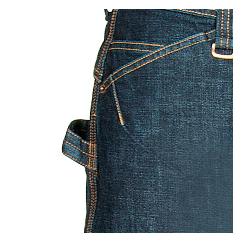 Pantalon vaquero cofra biarritz v153