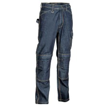 PANTALON VAQUERO COFRA BIARRITZ V153