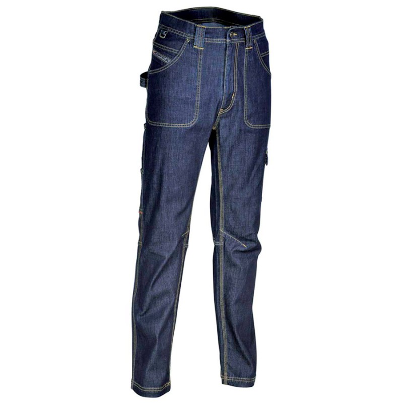 Pantalon vaquero cofra pamplona v226