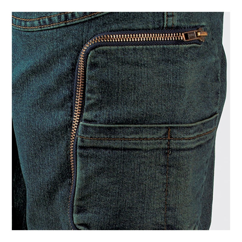 Pantalones Vaqueros Pantaloni Zero Construction PANTALONE UOMO
