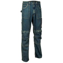 PANTALON COFRA DORTMUND V151