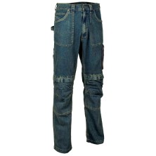 Comprar PANTALON VAQUERO COFRA DORTMUND V151