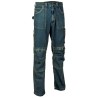 Pantalon vaquero cofra dortmund v151