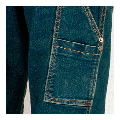 Pantalon Cofra Dortmund v151