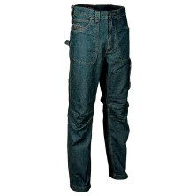 PANTALON COFRA INNSBRUCK V192