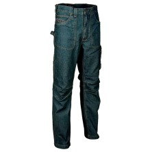 Venta de PANTALON VAQUERO COFRA INNSBRUCK V192