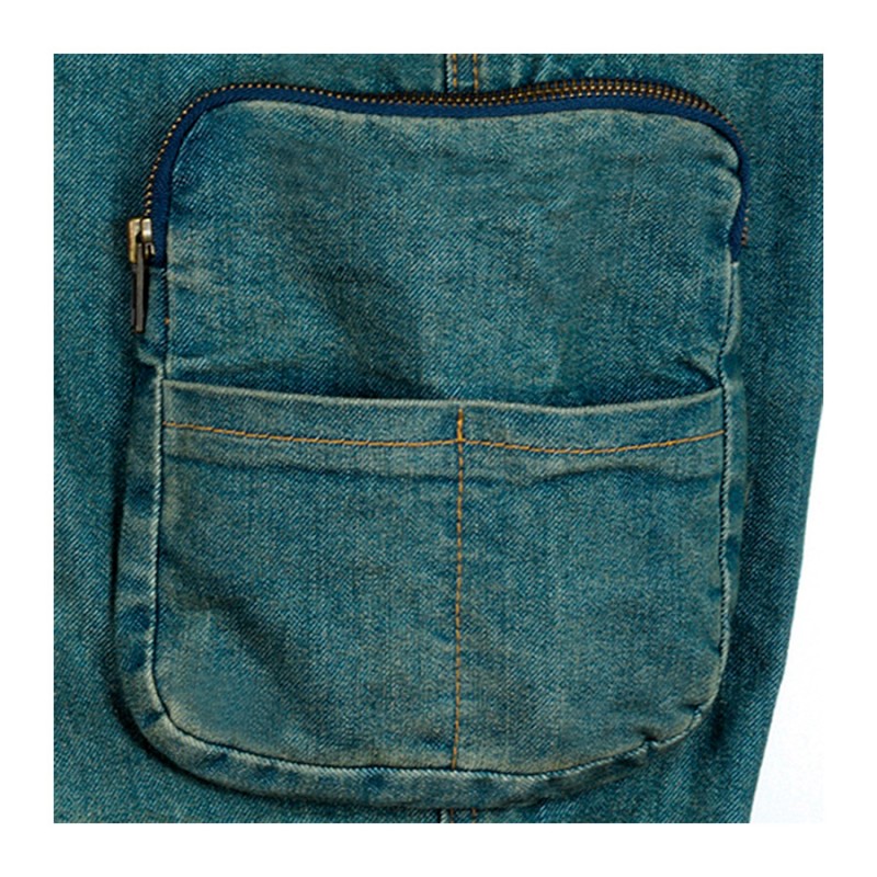 Pantalon vaquero cofra innsbruck v192