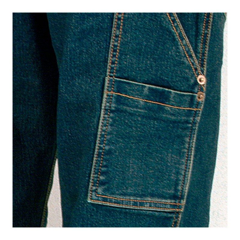 Pantalon vaquero cofra innsbruck v192