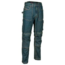 Comprar PANTALON VAQUERO COFRA DUSSELDORF V191