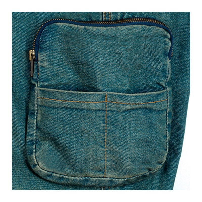 Pantalon vaquero cofra dusseldorf v191