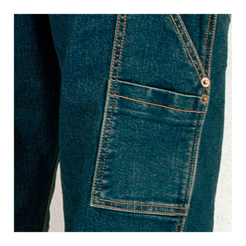 Pantalon vaquero cofra dusseldorf v191