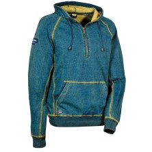 SUDADERA COFRA NORWICH V158