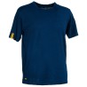 Camiseta m/c cofra pitinga v528