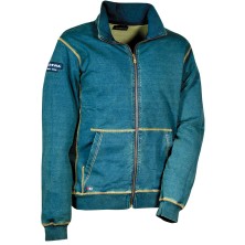 SUDADERA COFRA WIGHT V156