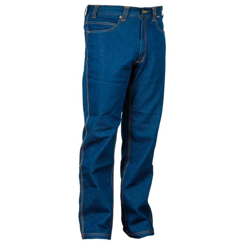 Pantalon vaquero cofra dijon v244