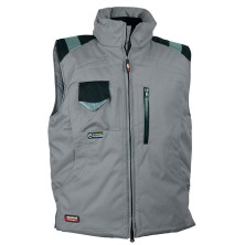 CHALECO COFRA POLAR V013