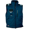 Chaleco cofra polar v013