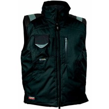CHALECO COFRA POLAR V013