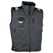 CHALECO COFRA POLAR V013