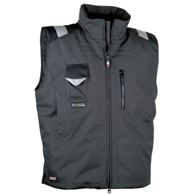 Chaleco Cofra Polar v013