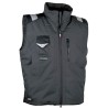 Chaleco cofra polar v013