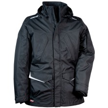 Venta de PARKA DESMONTABLE COFRA DANEBORG V575