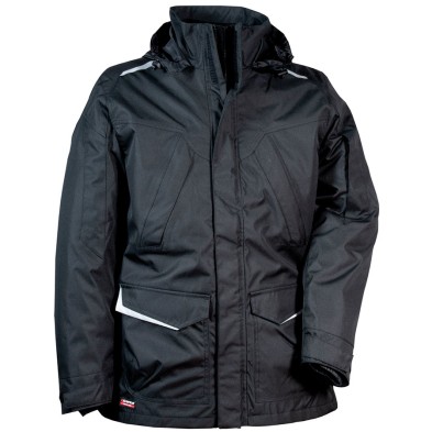 Parka Cofra Daneborg v575